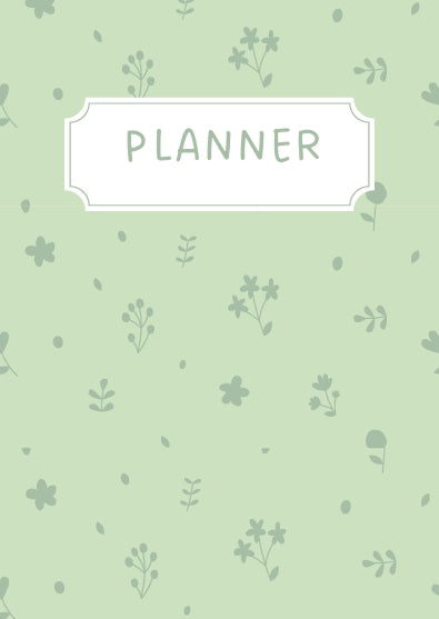 planner